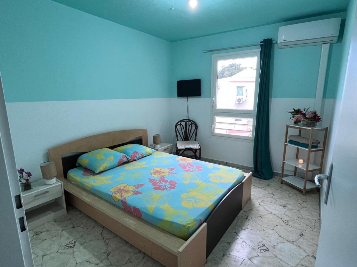 Chambre D'Hote A 5Mn De L'Aeroport レザビーム エクステリア 写真